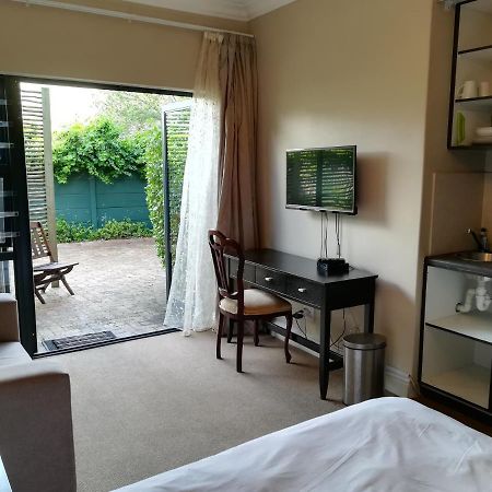 Inverness Manor เคปทาวน์ ภายนอก รูปภาพ