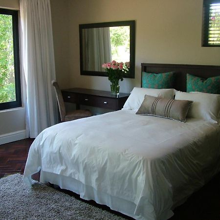 Inverness Manor เคปทาวน์ ภายนอก รูปภาพ
