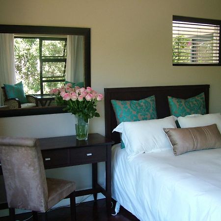 Inverness Manor เคปทาวน์ ภายนอก รูปภาพ