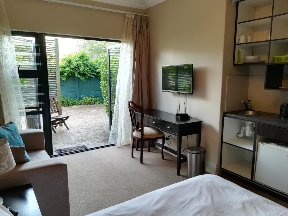 Inverness Manor เคปทาวน์ ภายนอก รูปภาพ