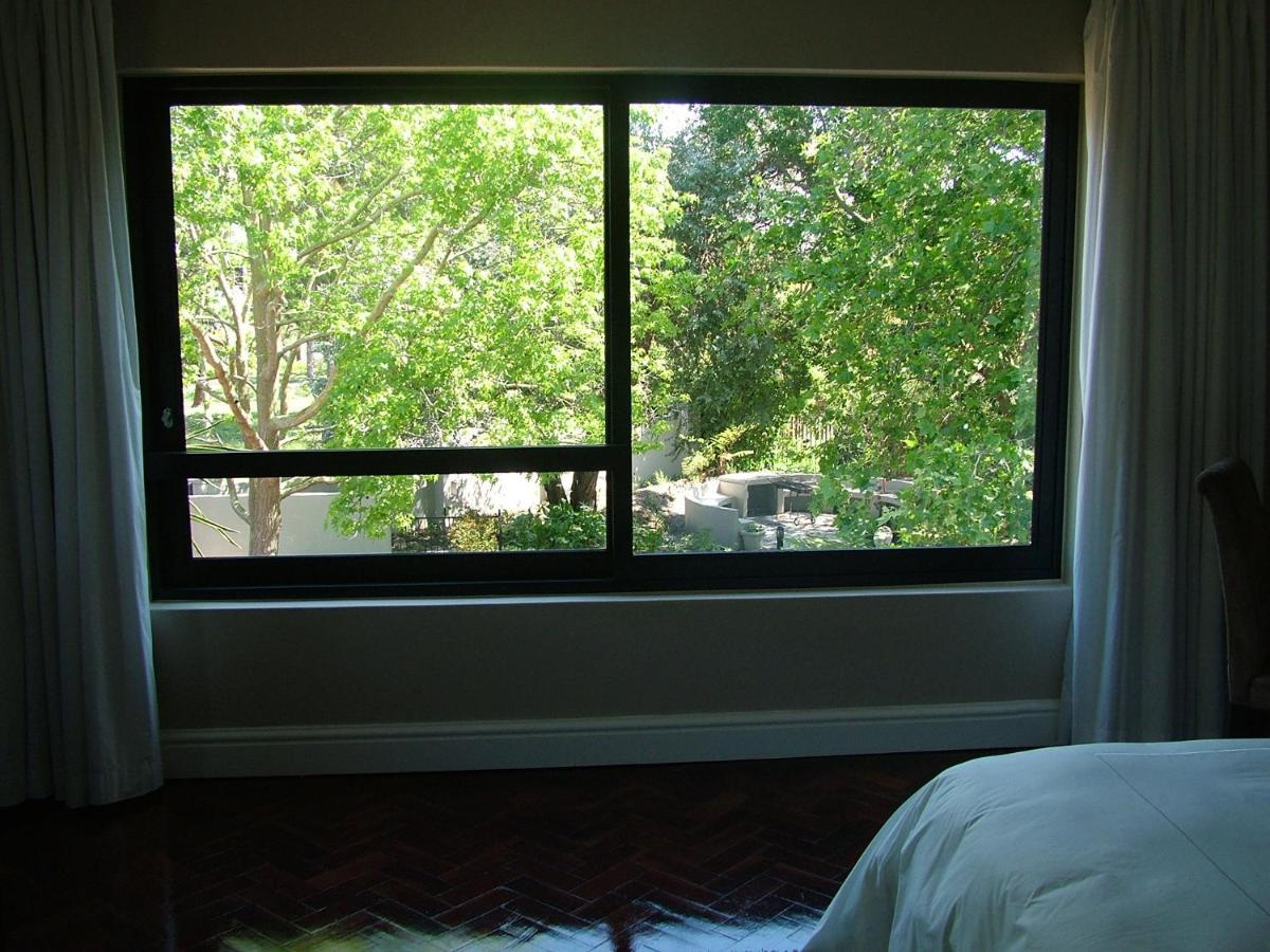 Inverness Manor เคปทาวน์ ภายนอก รูปภาพ